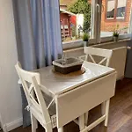 Ferienbungalow Mit Terrasse Vorteilspreis Waehrend Neubau 펜션 페마른