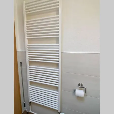 Ferienbungalow Mit Terrasse Vorteilspreis Waehrend Neubau Casa vacanze *