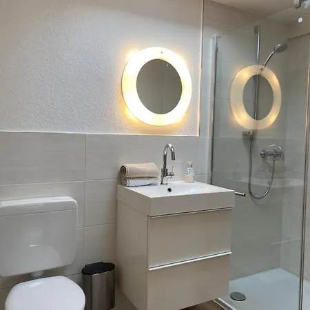 Ot Burg 2 Zi Bungalow Gartenmoebel Wlan Holiday home