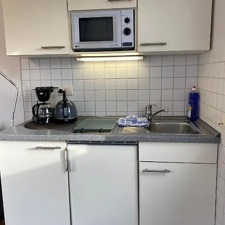 Ferienbungalow Mit Terrasse Vorteilspreis Waehrend Neubau 펜션 *