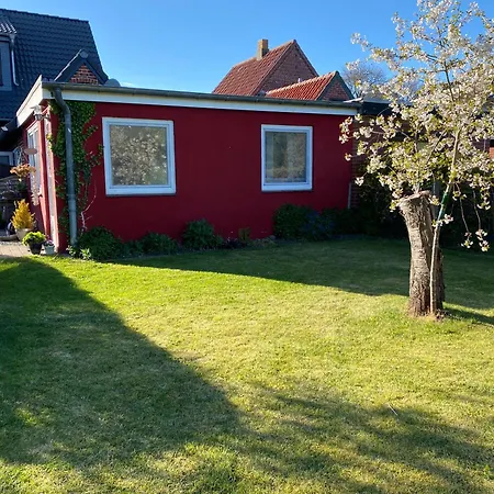 Ferienbungalow Mit Terrasse Vorteilspreis Waehrend Neubau *
