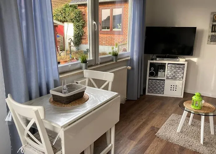 Ferienbungalow Mit Terrasse Vorteilspreis Waehrend Neubau Casa vacanze