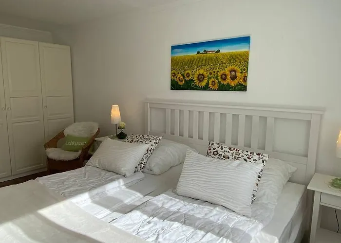 Ferienbungalow Mit Terrasse Vorteilspreis Waehrend Neubau * Fehmarn