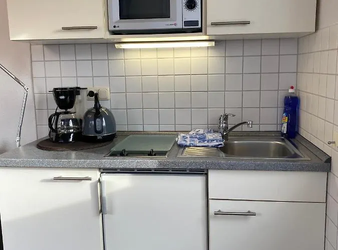 Ferienbungalow Mit Terrasse Vorteilspreis Waehrend Neubau Casa vacanze *